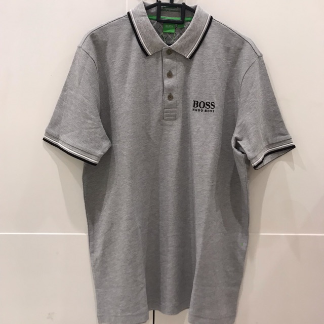 Hugo Boss polo tshirt