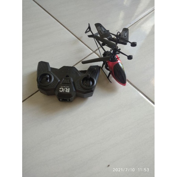Helikopter RC