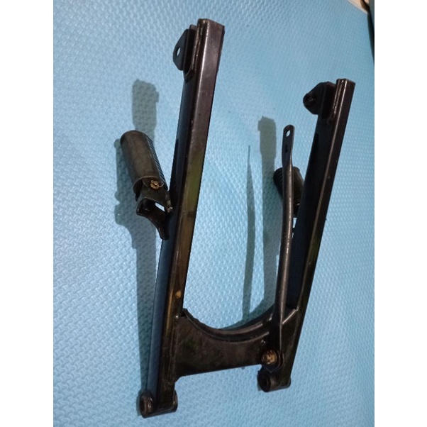 SWING AREM  ASSY HONDA GL PRO PNP MEGA PRO LAMA