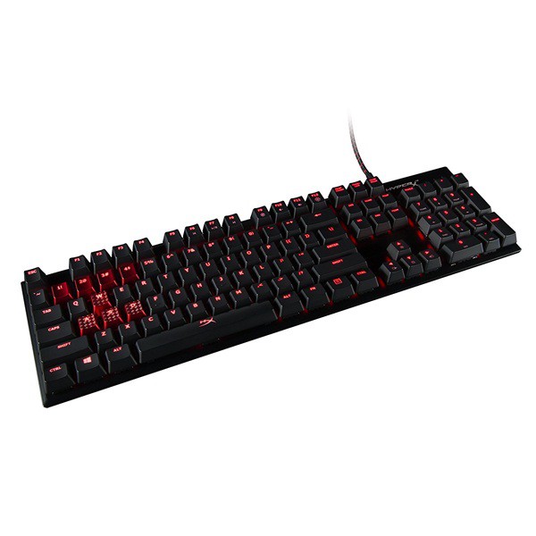 HyperX Alloy FPS Mechanical Gaming Keyboard