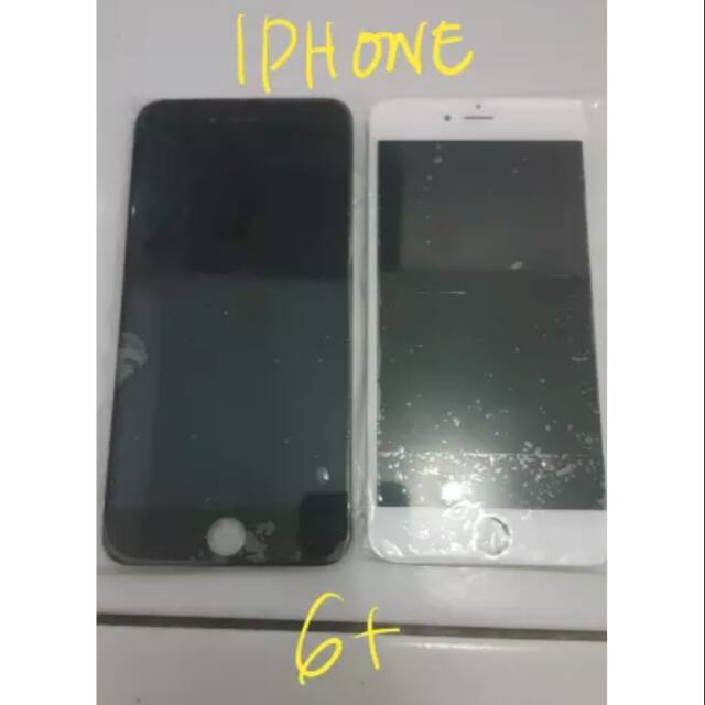 LCD IPHONE 6+ 6 PLUS ORIGINAL COPOTAN