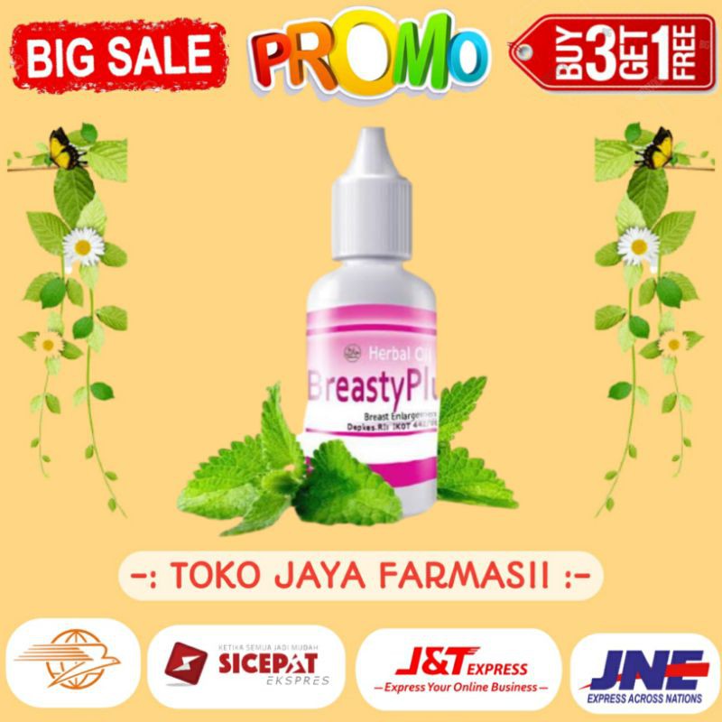 BREASTY PLUS PEMBESAR DAN PENGENCANG PAYUDARA AMPUH TERBAIK MANJUR CREAM BREASTY PLUS TOPCER MANTAP