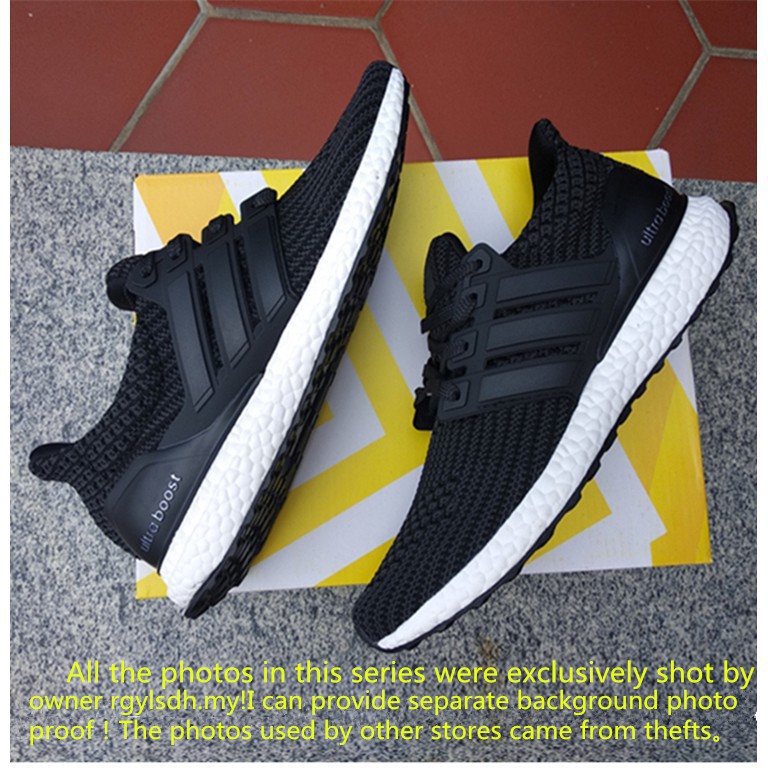 ukuran sepatu adidas ultra boost