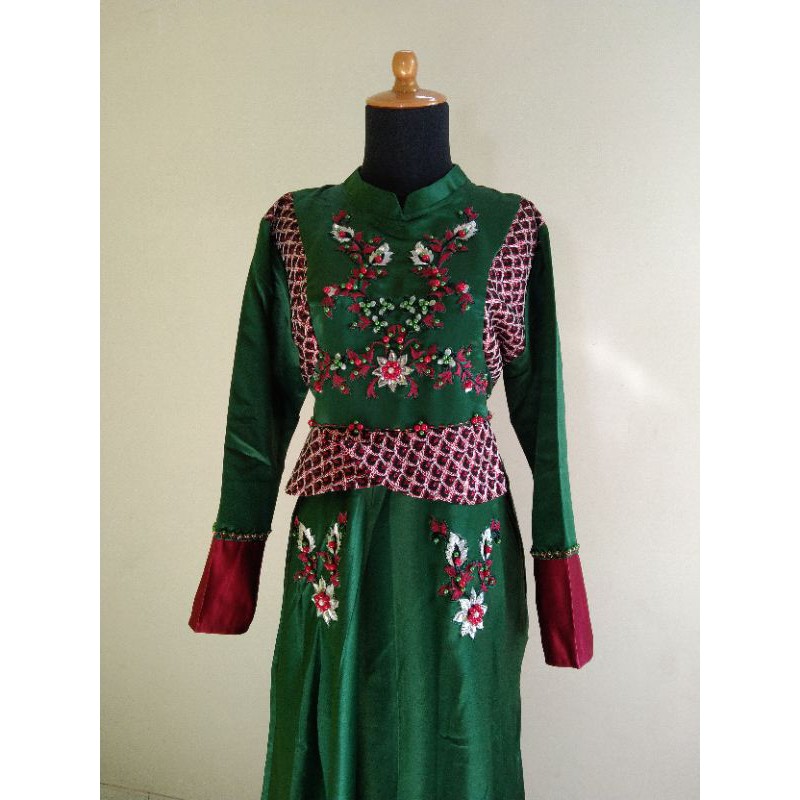 GAMIS MJM