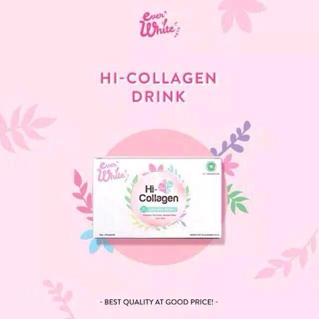 Hi-Collagen Everwhite
