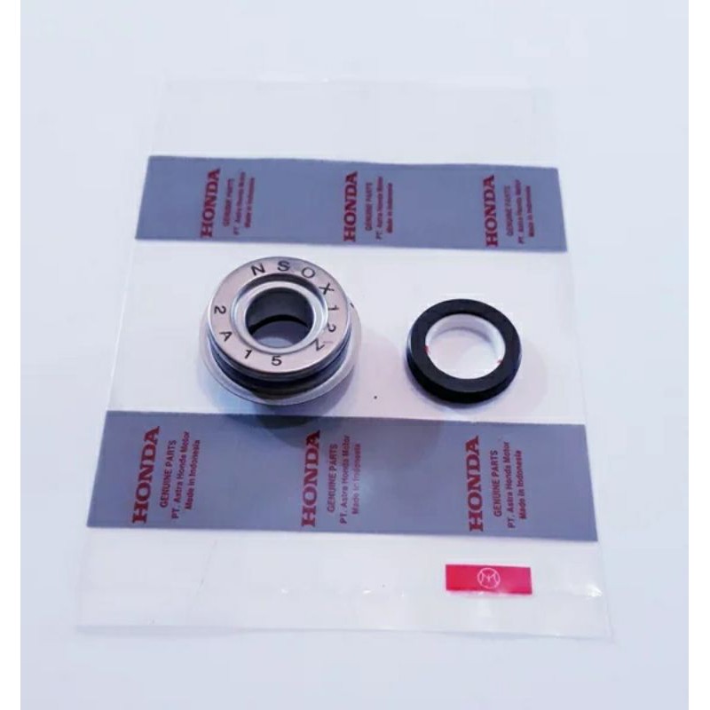 Seal sil radiator honda NSR - sil seal waterpump honda NSR - sil seal water pump NSR