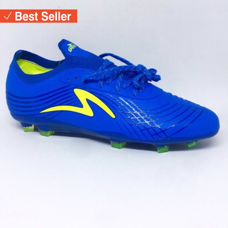 FASHION REMAJA MURAH TERLARIS MODERN UNIK / Kicosport Sepatu bola specs accelerator lightspeed 2