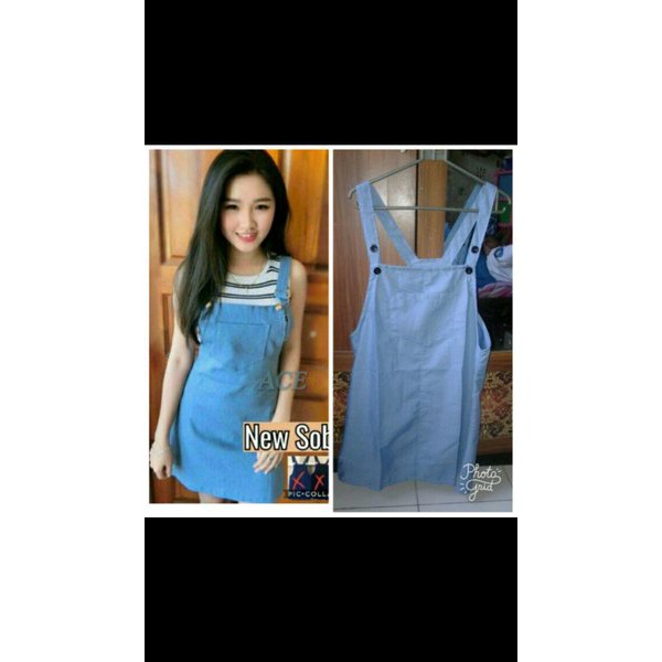 J 2 sobel overall rok jeans overall jeans overall pendek overall rok murah jumpsuit rok wearpack rok