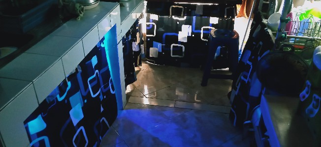 Daun Rambat Kecil/daun Rambat Plastik/ Bunga Plastik/ Mrumput Plastik/busa Bunga/bunga Artificial