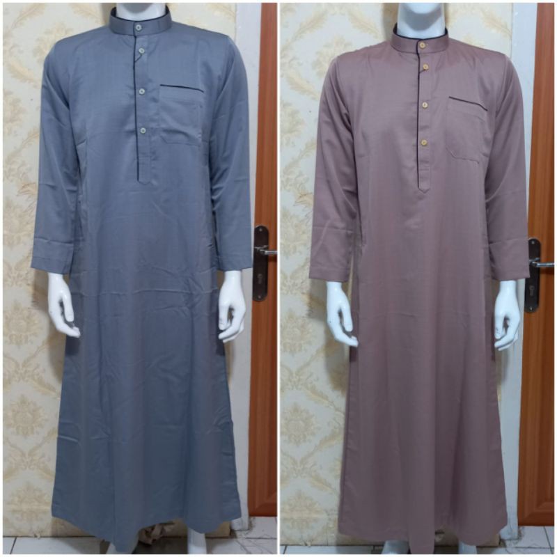 baju gamis wanita dress muslim terbaru GAMIS JUBAH ARRIFQI GAMIS PRIA DEWASA JUBAH PRIA DEWASA GAM b