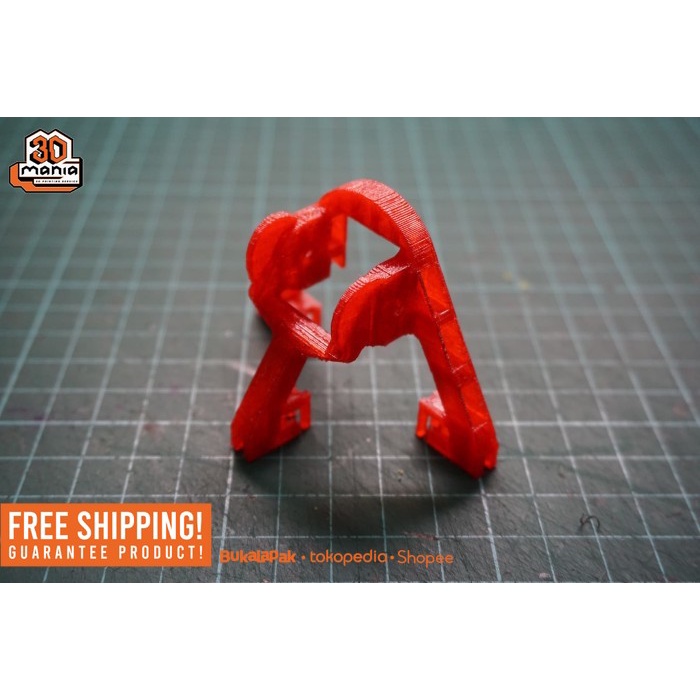 Mobula7 Caddx Turtle v2 / Runcam Split Mount