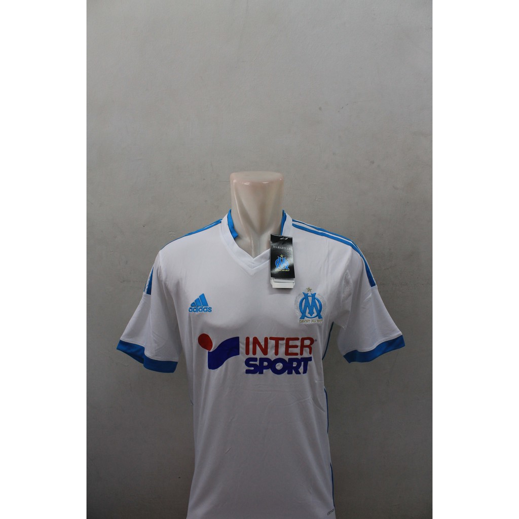 Jersey GO Marseille Home 2013/2014