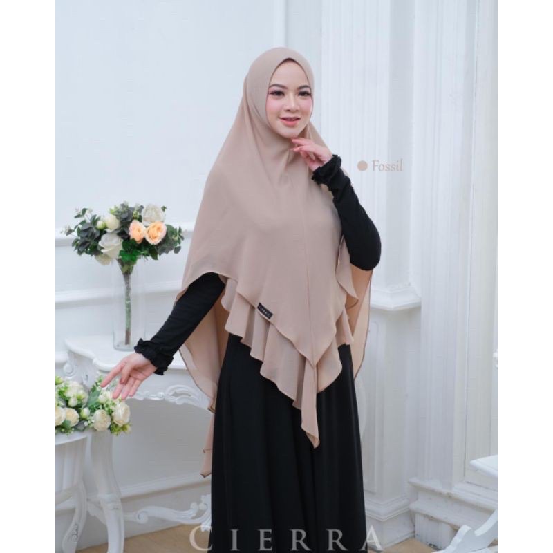 KHIMAR JASMINE BY CIERRA
