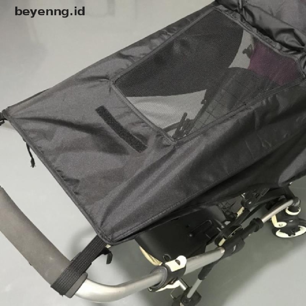 Beyen Kanopi Pelindung Matahari Universal Untuk Stroller Bayi