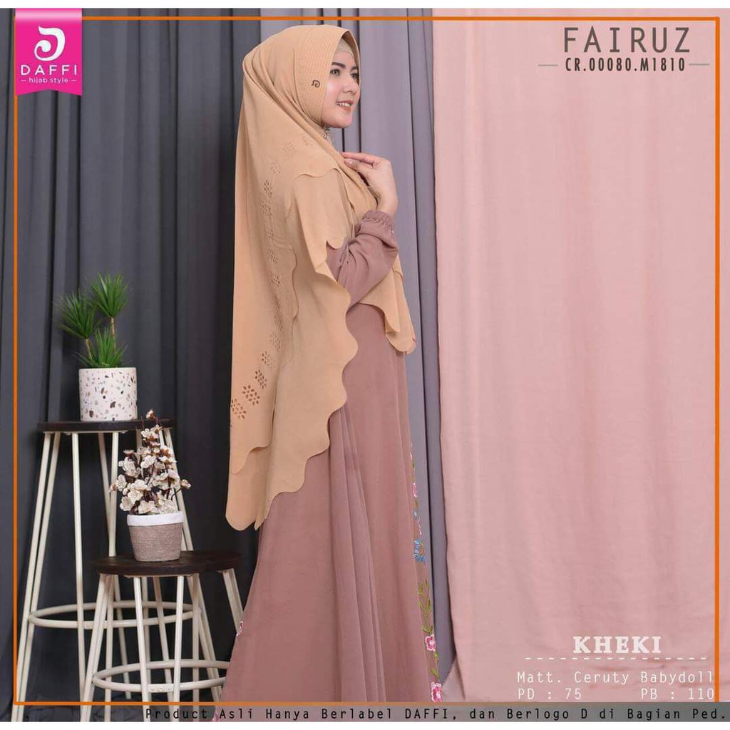 FAIRUZ