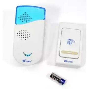 V77 Door Bell chime Wireless V-ZORR