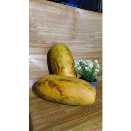 

Pepaya California