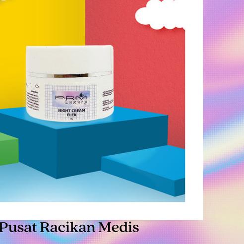 ➢ Night glow luxury flek - prm luxury ™