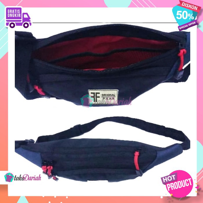 Tas Selempang Tas Pria Tas Tas Selempang Kecil Distro Tas Selempang Pria Tas Selempang Import A141