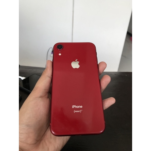 IPHONE XR 64 GB