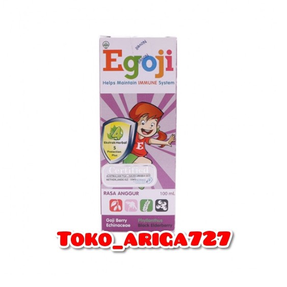 

Egoji sirup anggur 100ml