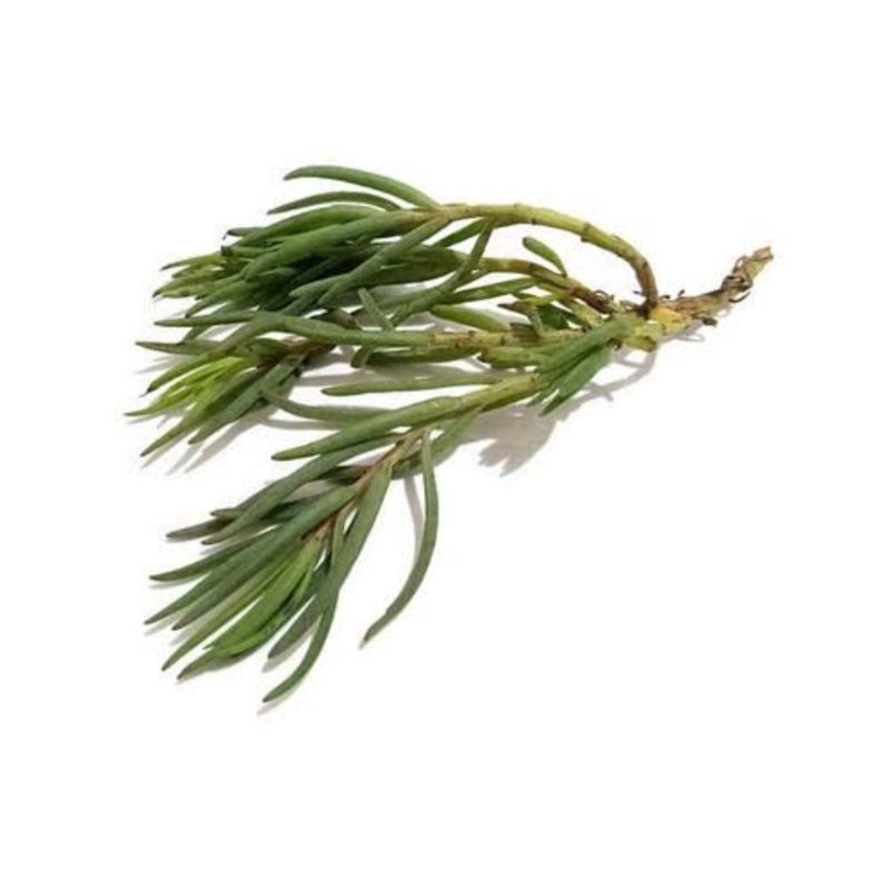 

Sayur alur / alor per kg