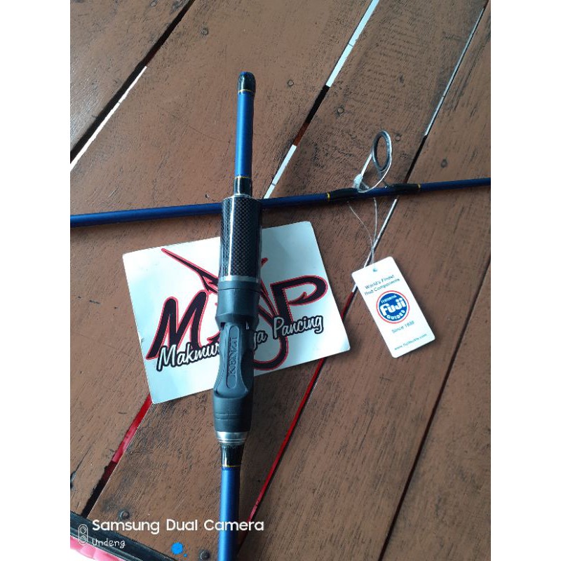 JORAN KENZI TORZITE XT SP 1652