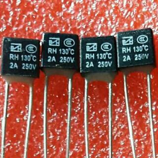 Jual THERMAL FUSE THERMALFUSE TERMOFUSE FUSE KIPAS ANGIN FUSE KIPAS 2A ...