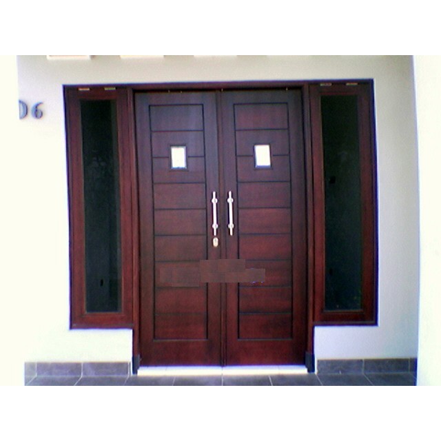 model pintu rumah minimalis | Shopee Indonesia