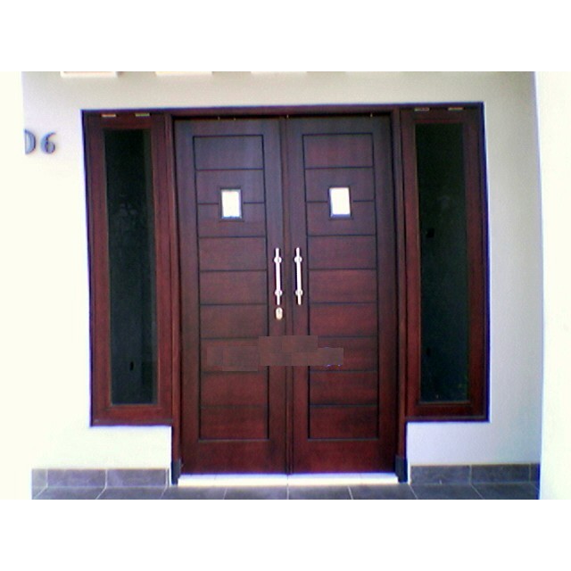 Model Pintu Rumah Minimalis Shopee Indonesia