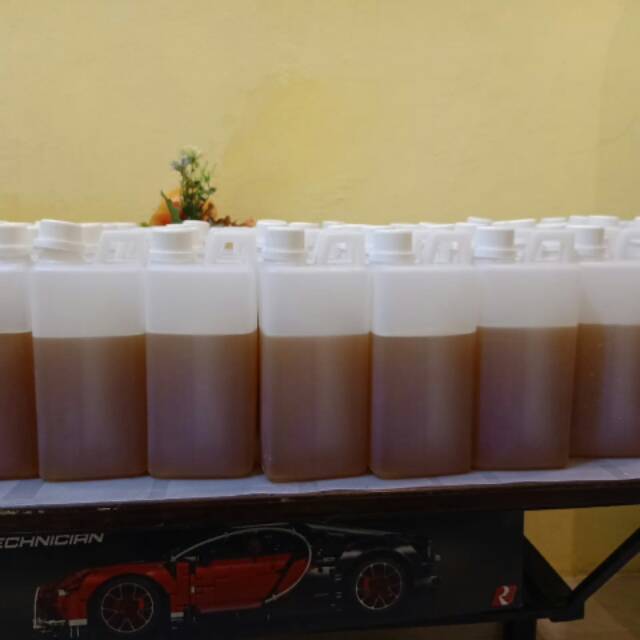 

Madu Hutan Liar Asli 100%