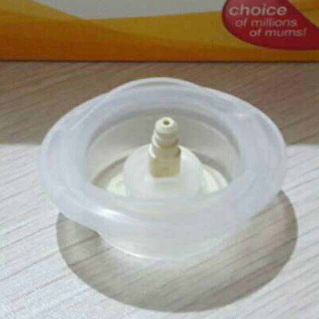 Diafragma Pompa Asi harmony stem o ring diaphragm Sparepart