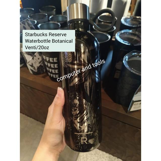 Starbucks Tumbler Reserve Botanical Venti (20 oz)