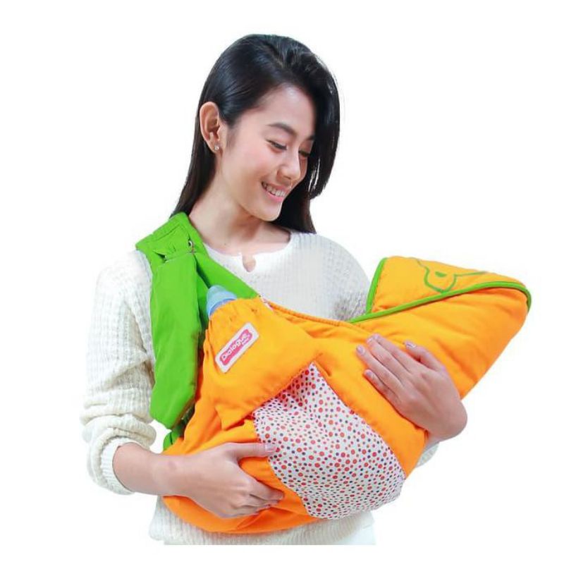 Gendongan Bayi Samping Dialogue DGG 4228