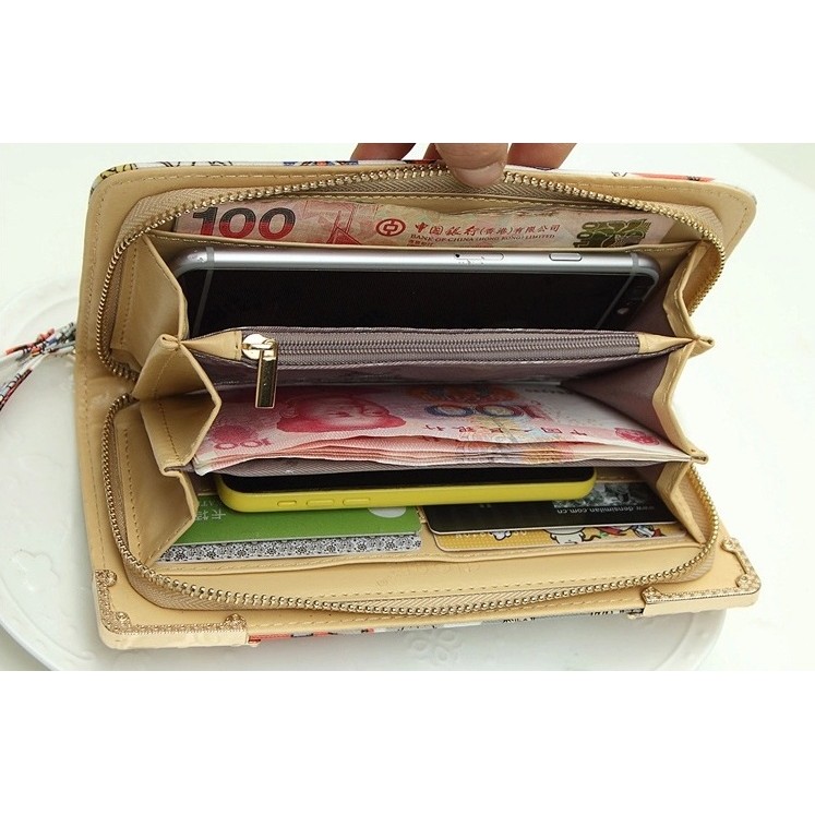 Long Wallet | Dompet - SW027