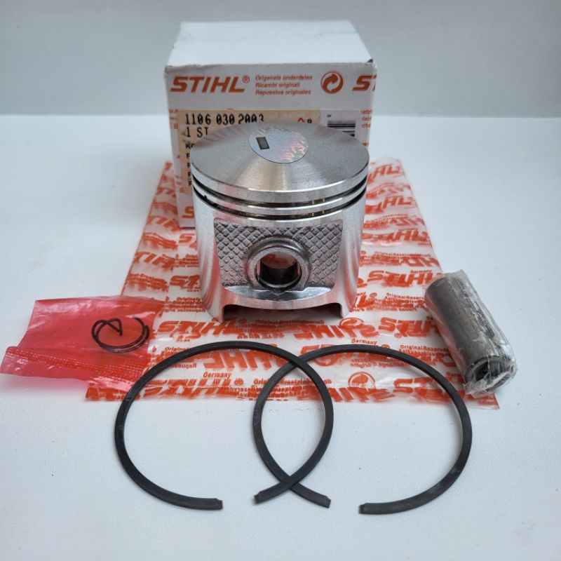 piston assy 070 stihl| seher komplit senso ms070