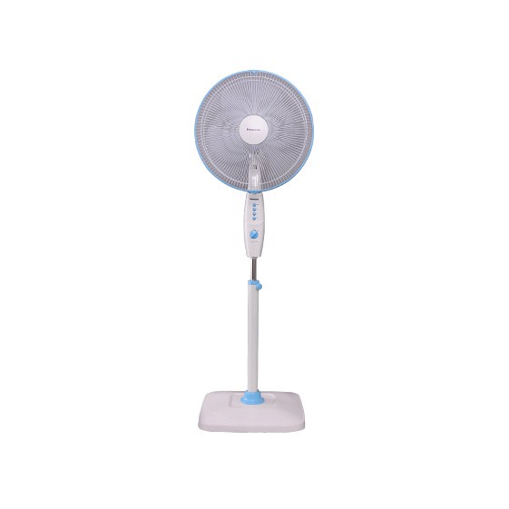 Panasonic Stand Fan 16 inch Timer ES404 Kipas Angin Berdiri ES-404 Non Toxic Original