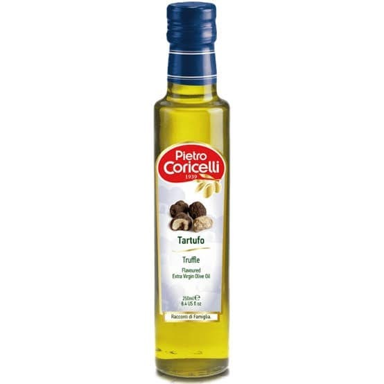 

Fchgtyani Pietro Coricelli Tartufo 250Ml (Extra Virgin Olive Oil Rasa Truffle)