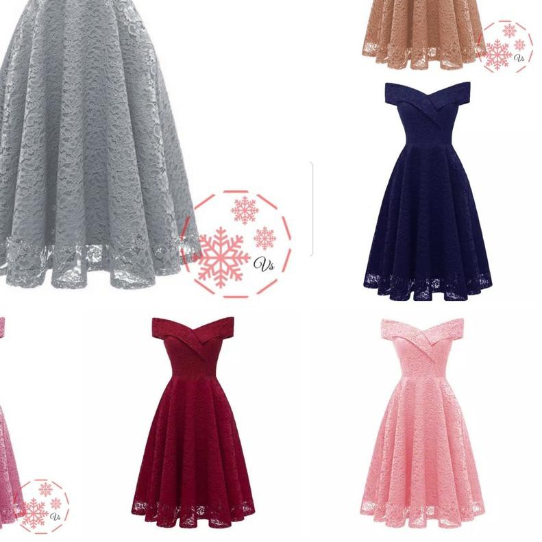 ⅎ MD LOFOTEN SV DRESS LOFOTEN DRESS SABRINA BRUKAT PREMIUM DRESS PESTA WANITA PARTY DRESS ➷