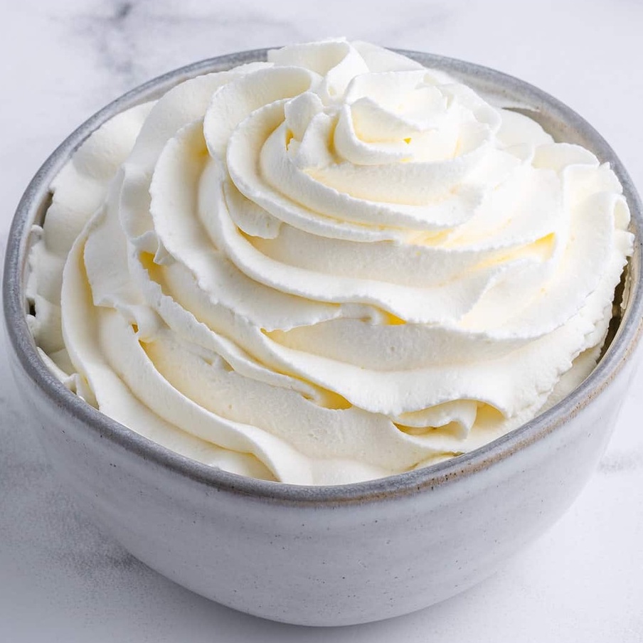 WHIP CREAM TOPPING 500GR / BUBUK WHIP CREAM / WHIPPED CREAM POWDER / WHIPPING CREAM TOPPING