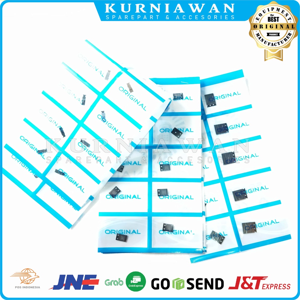 IC Charger 1211A1-43W-A16R Asus Zenfone 2 5.0