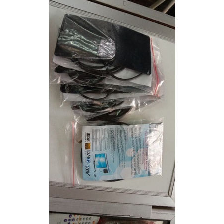 Antena HDTV Digital indoor