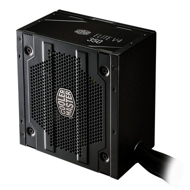 Cooler Master Elite 600 230V V4 600 Watt 80 Plus Garansi Resmi