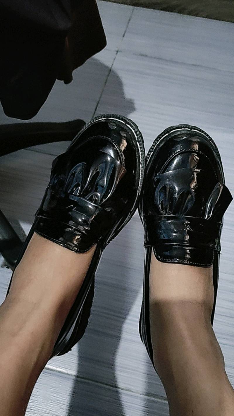 Sepatu Docmart Wanita Mulan/sepatu Wanita Bestseller/slip On Wanita/bisa Bayar Di Tempat (cod)