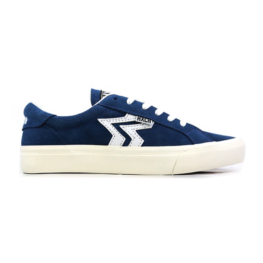 HOAX CUIIIIH | Sonic Navy | hxch footwear
