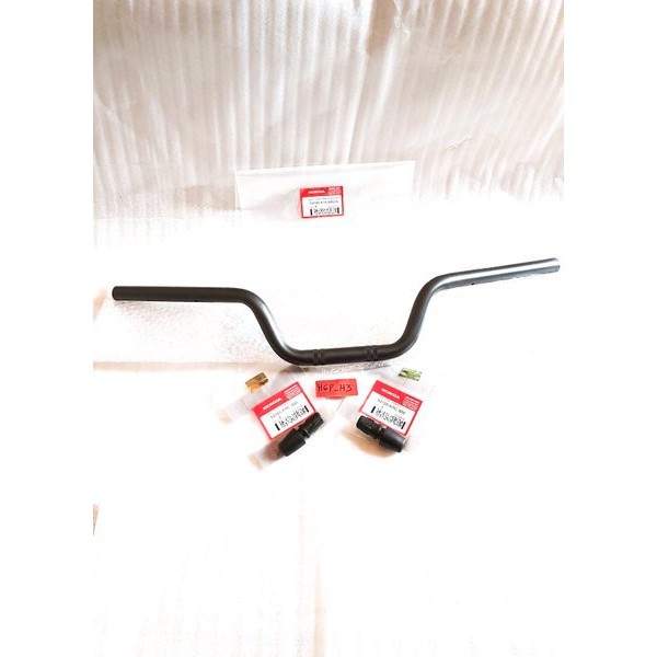 Stang stir new cb150R cb 150 R led 2018-2019 bonus jalu stir kanan kiri