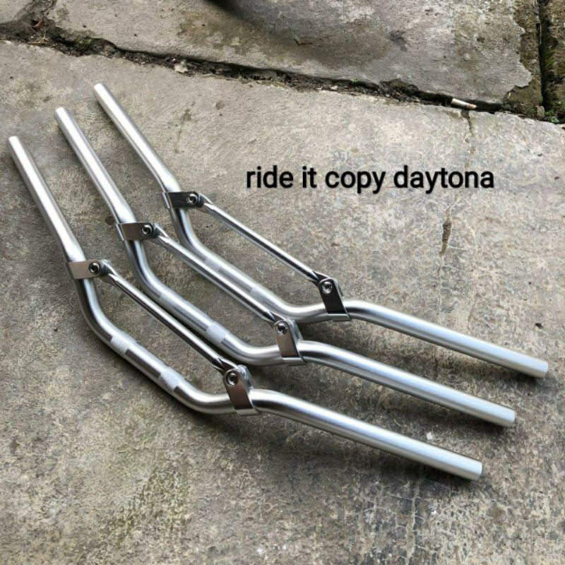 Stang replika daytona tipe low