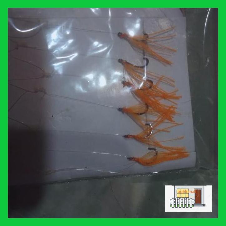 

R56Eg76- Kotrekan Benang Putih Dan Warna Handmade Kail Pita Satin T78T6R6-