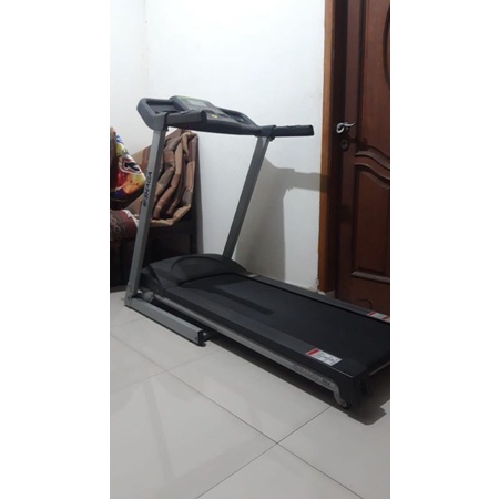 Treadmill Shaga