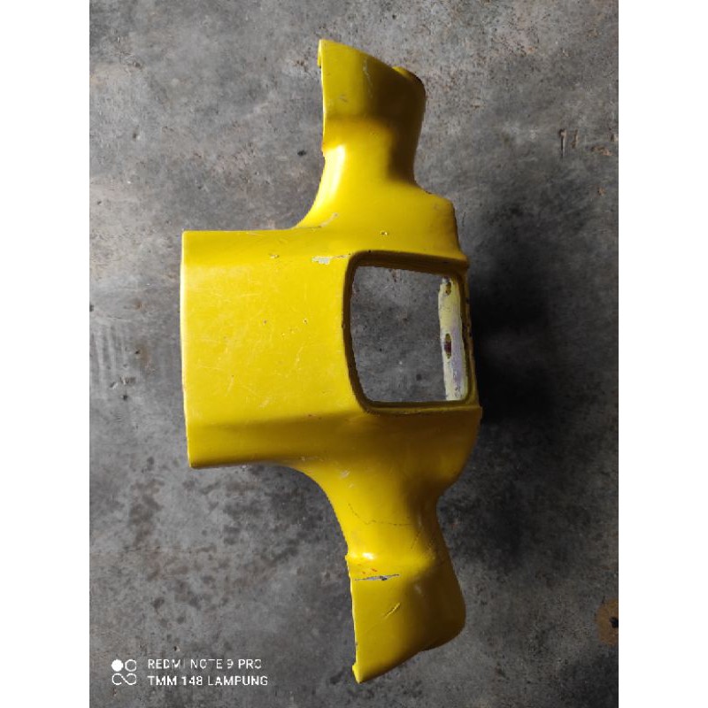 batok kepala Suzuki fr80 family